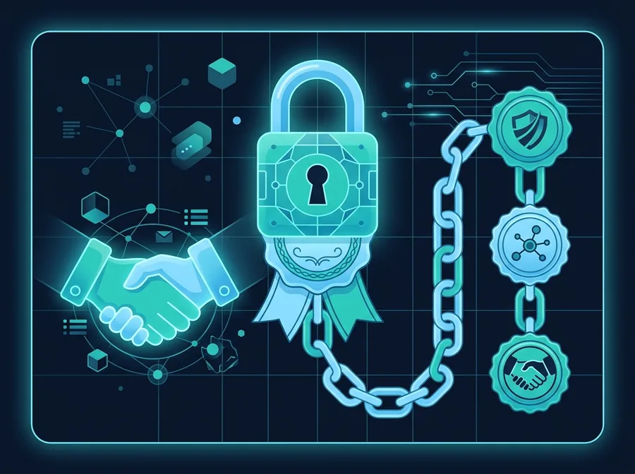 Illustration of the ssl / tls checker in use